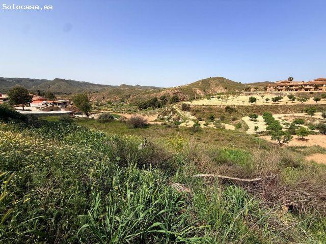 Casa en venta en Las Canales, Alto Guadalentín