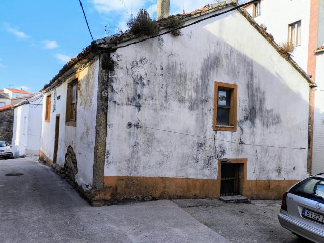 Casa en venta en Bergantiños, Galicia