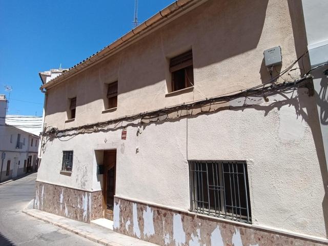 Casa en venta en el Camp de Túria, Valencia