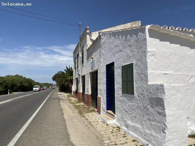Casa en venta en Menorca, Baleares