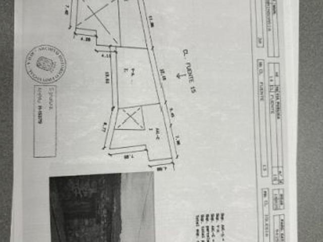 Casa en venta en Mingorría, Ávila