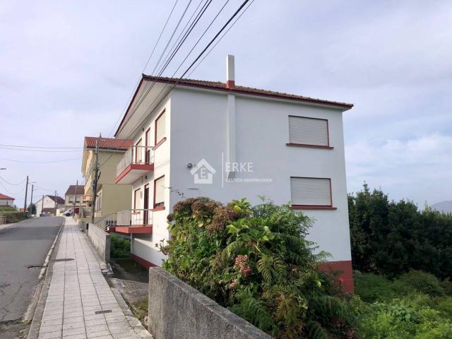 Casa en venta en Muros, Galicia