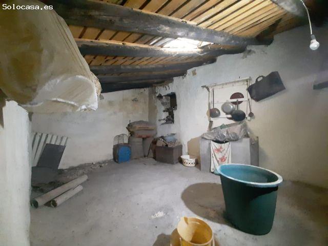 Casa en venta en Montánchez, Extremadura