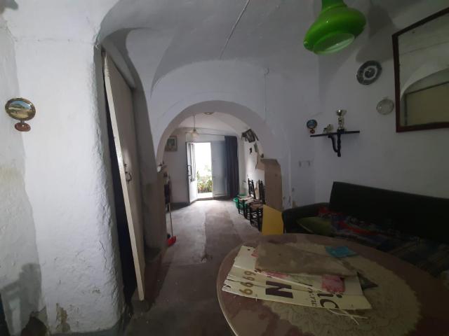 Casa en venta en Montánchez, Extremadura