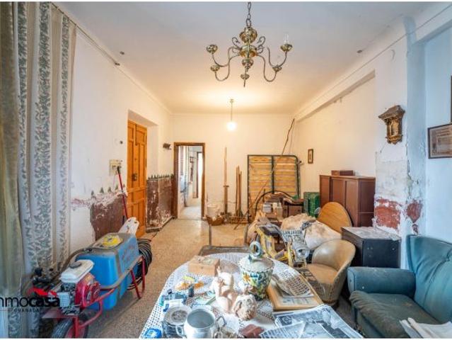 Casa en venta en Talará, Comarca del Valle de Lecrín