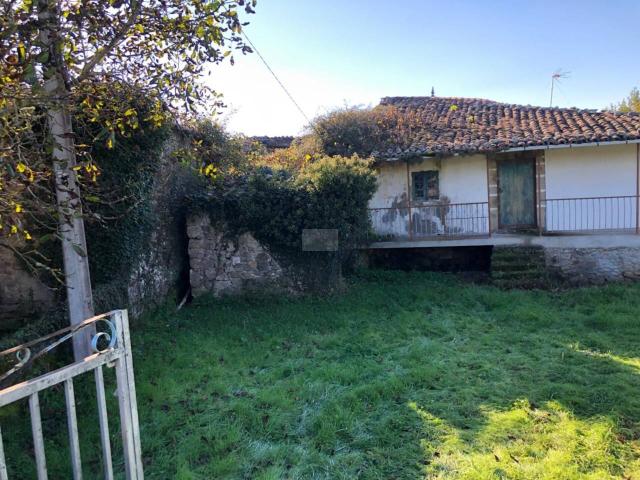 Casa en venta en Terra de Lemos, Galicia