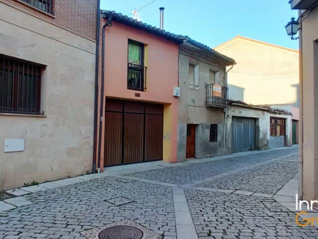 Casa en venta en Santo Domingo De La Calzada, La Rioja