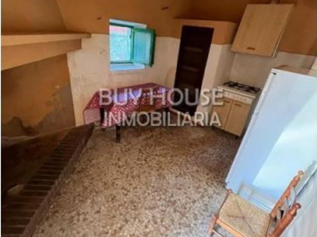 Casa en venta en Camarenilla
