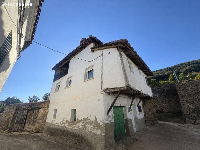 Casa en venta en Poyales Del Hoyo, Castilla y León