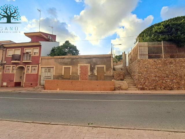Casa en venta en Puerto de Mazarrón, Bajo Guadalentín