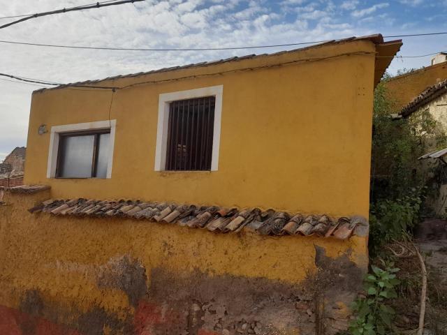Casa en venta en Valdejalón, Aragón