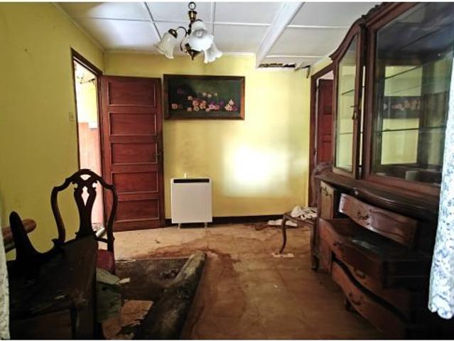 Casa en venta en Santiago de Compostela, Santiago