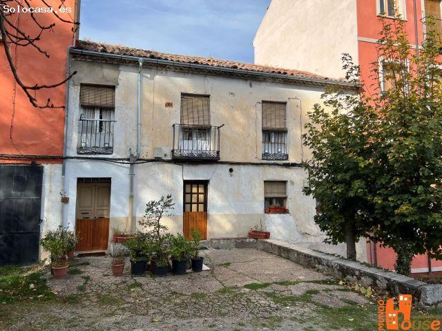 Casa en venta en San Ildefonso, Castilla y León