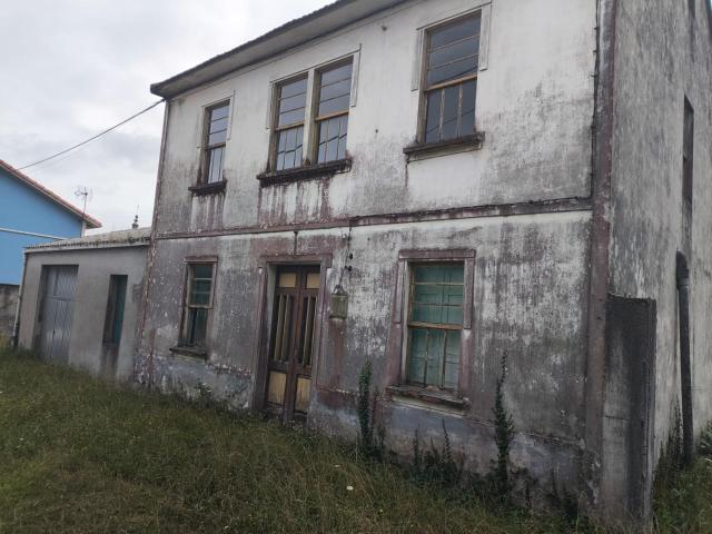 Casa en venta en Coristanco, Bergantiños