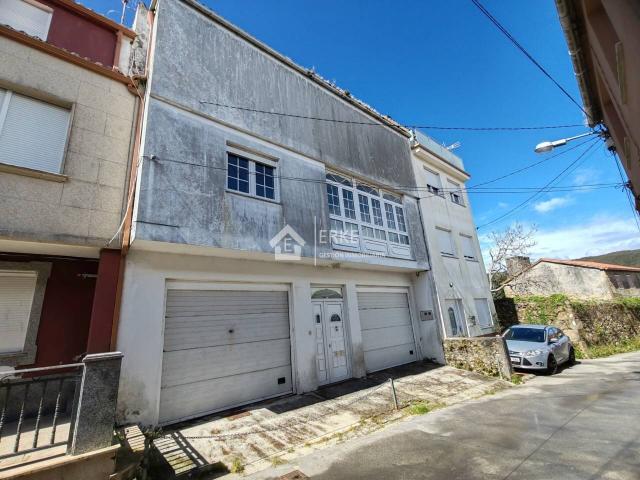 Casa en venta en Fisterra, Galicia