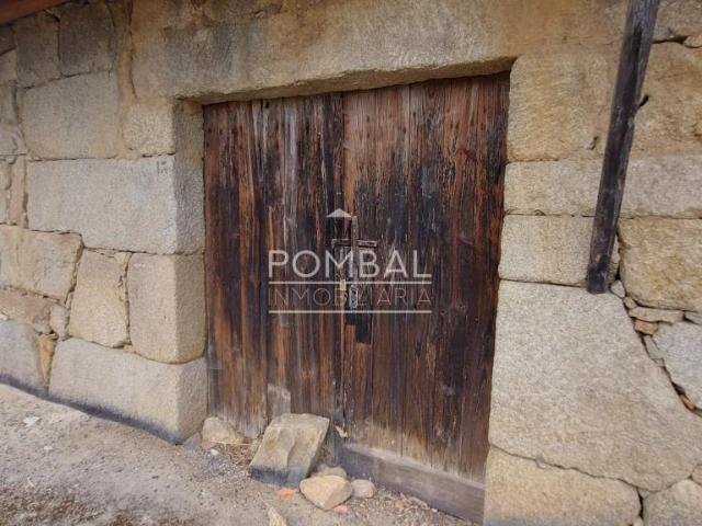 Casa en venta en Sobrado do Bispo, Ourense