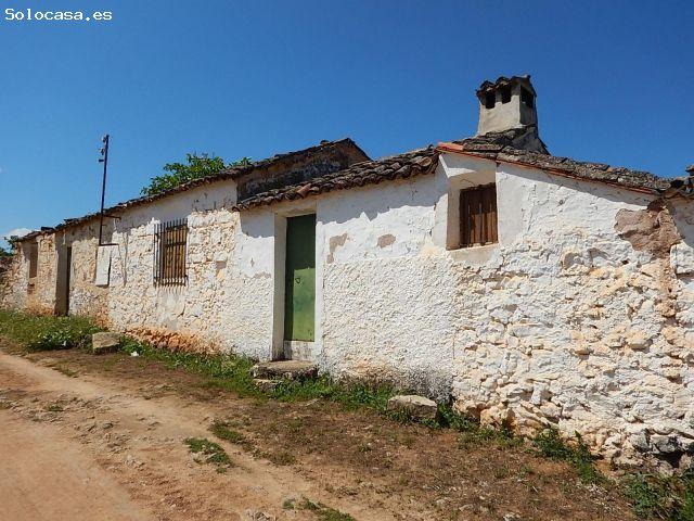 Casa en venta en Sorihuela Del Guadalimar, Andalucía