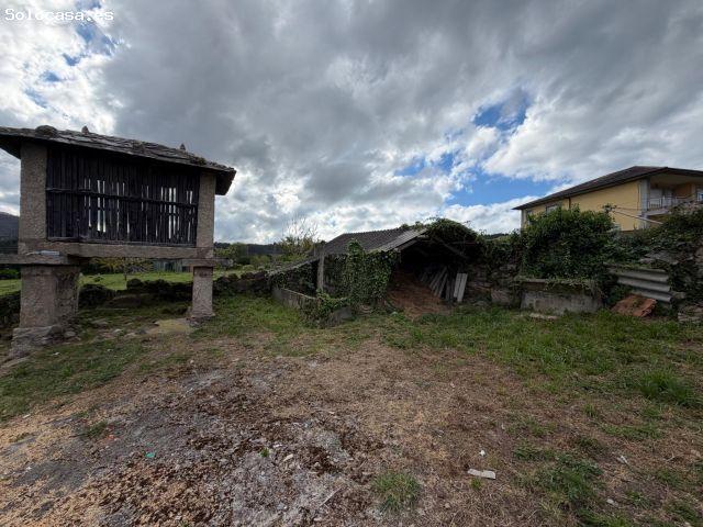 Casa en venta en A Mariña Occidental, Galicia