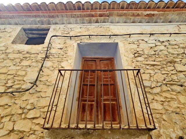 Casa en venta en Sacañet, Castelló / Castellón