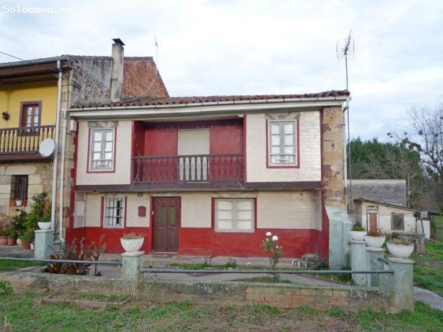 Casa en venta en Valdepiélagos, Vioño de Piélagos