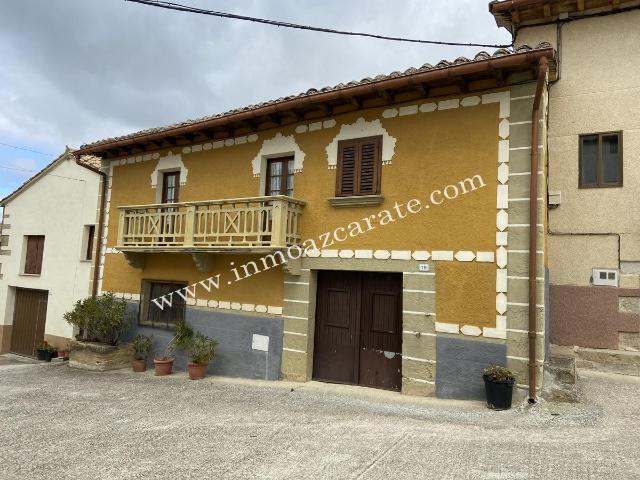 Casa en venta en Estellerria, Navarra