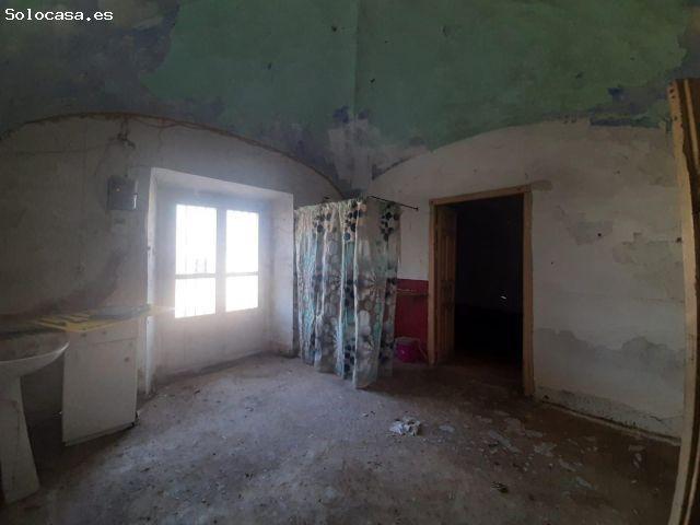 Casa en venta en Herreruela