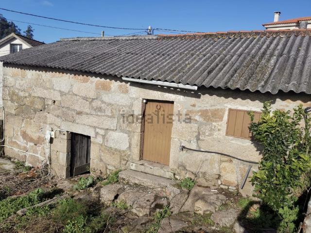 Casa en venta en Poio, O Mato