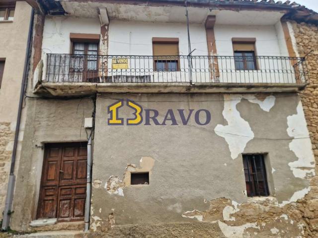 Casa en venta en Frías, Castilla y León