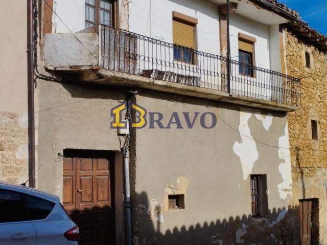 Casa en venta en Frías, Castilla y León