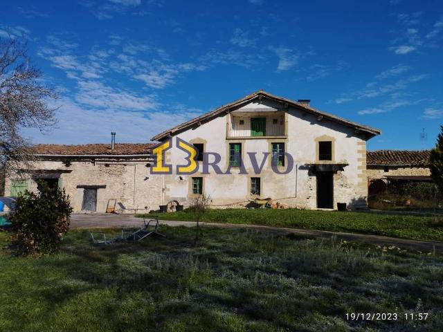 Casa en venta en Quincoces de Yuso, Valle De Losa