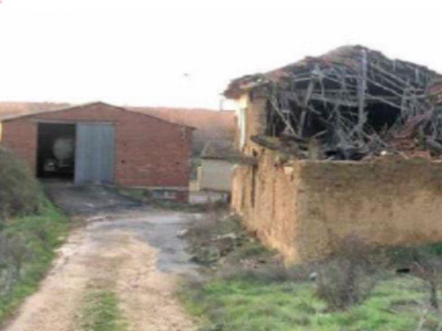 Casa en venta en Vegas Del Condado, Castilla y León