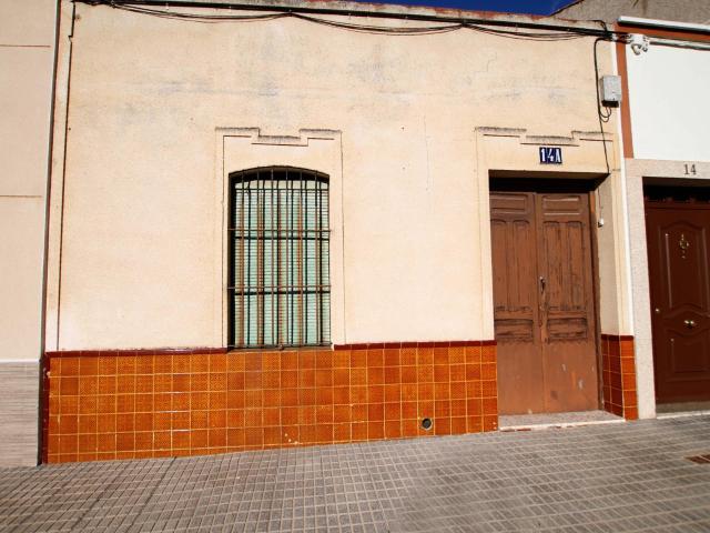 Casa en venta en Puebla De La Calzada, Badajoz