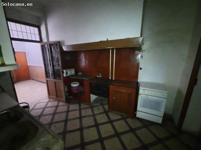 Casa en venta en Almansa, Castilla-La Mancha