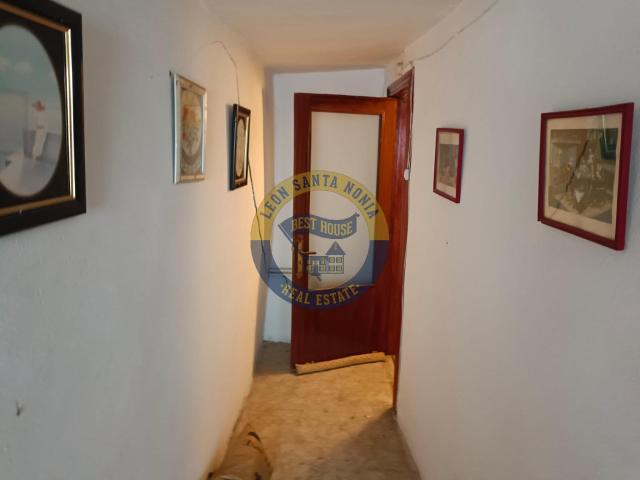 Casa en venta en La Lastra, León