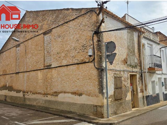 Casa en venta en Santa Bàrbara