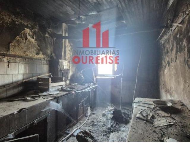 Casa en venta en Vilar De Barrio, Ourense