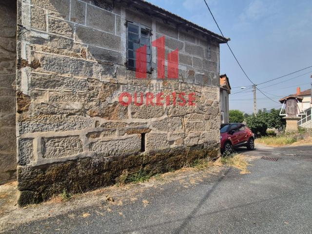Casa en venta en A Limia, Galicia