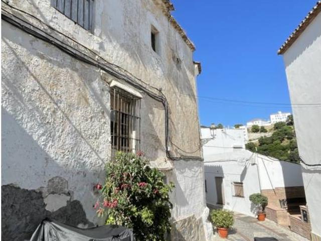 Casa en venta en Puerto de la Cruz, Costa del Sol Occidental