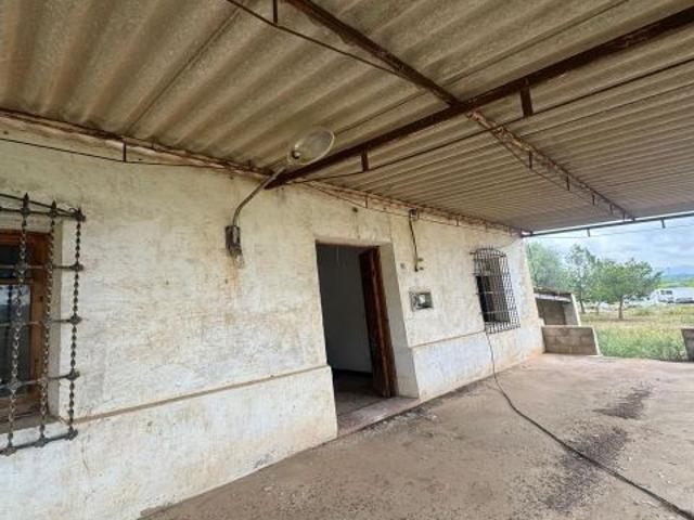 Casa en venta en Oriental, Murcia