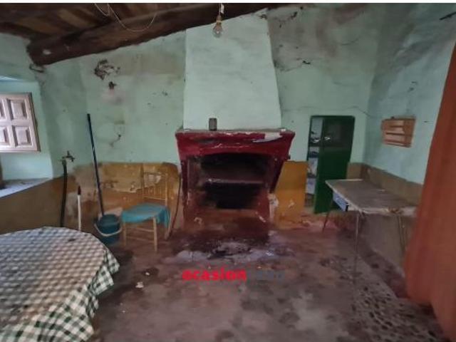 Casa en venta en Ojuelos Altos, Fuente Obejuna