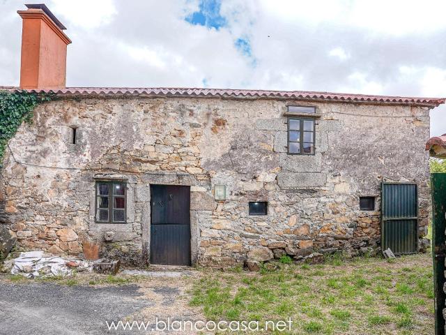 Casa en venta en Coristanco, Bergantiños