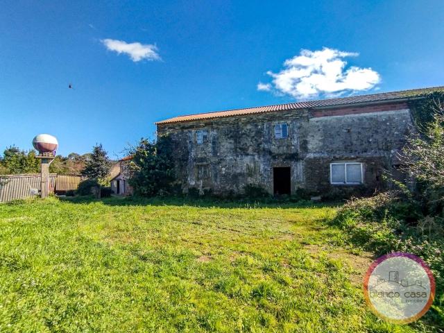 Casa en venta en Bergantiños, Galicia