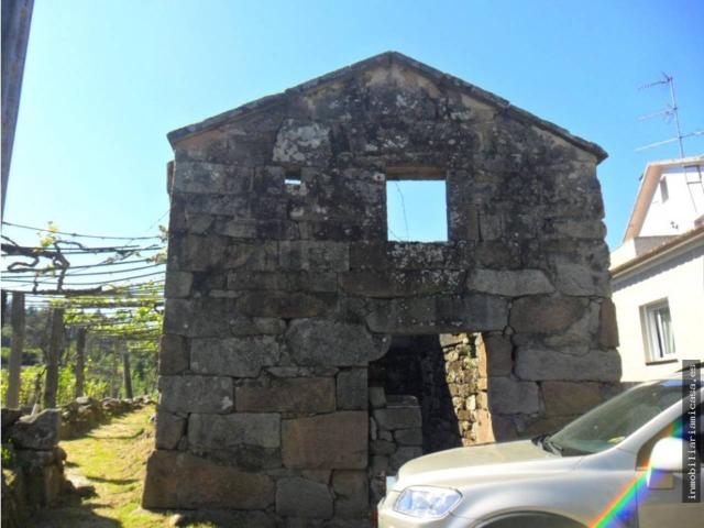 Casa en venta en Soutomaior