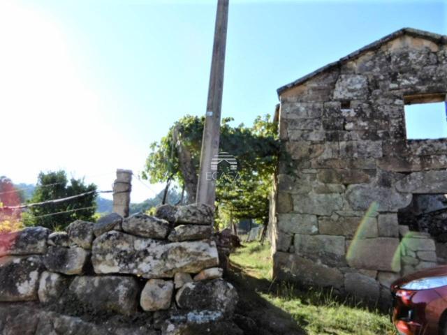 Casa en venta en Ponte Sampaio, Pontevedra