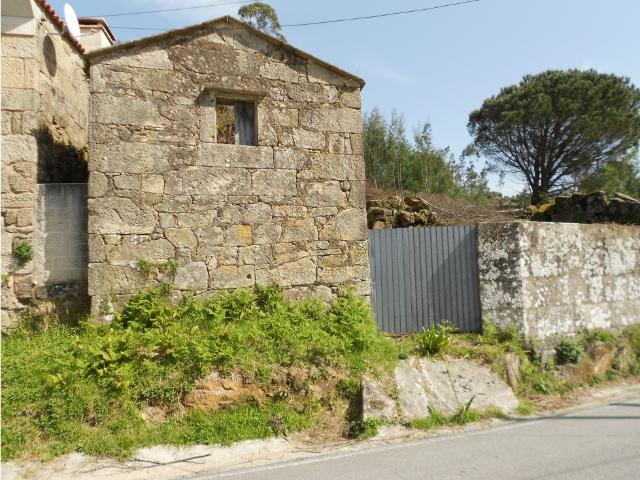 Casa en venta en Tomeza, Pontevedra