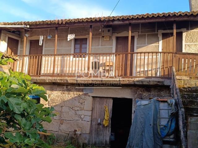 Casa en venta en Pereiras, Ourense