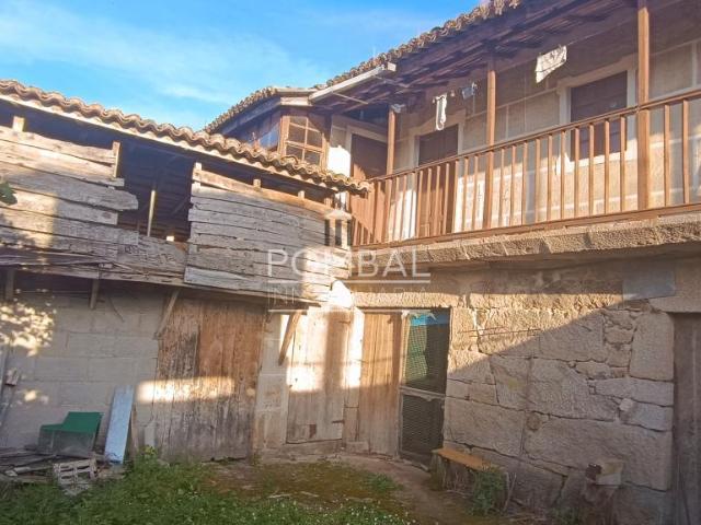 Casa en venta en Pereiras, Ourense
