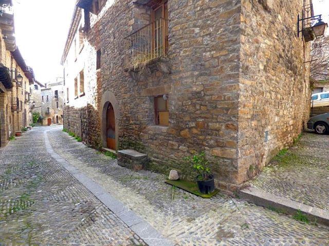 Casa en venta en Aínsa-Sobrarbe/L´Aínsa-Sobrarbe, Aínsa-sobrarbe