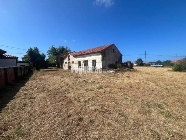 Casa en venta en Gozón, Asturias