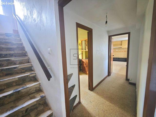 Casa en venta en Loira, Ferrol